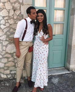 Size 8: Realisation Par | The Liv Maxi