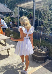 Size 8: Aje | Midsummer Mini
