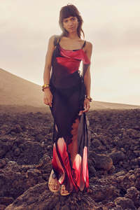 Size 8: Rat and Boa | Aurelia Maxi
