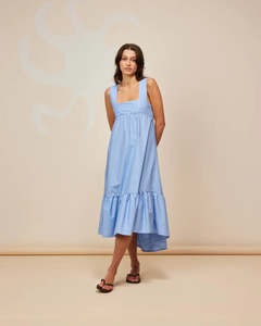 Ruby | Margie Midi