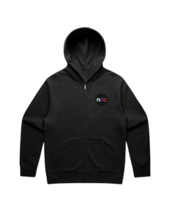Notorious Zip Hood Notorious Dance Co