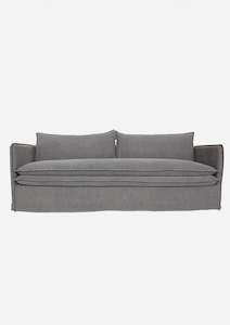 Monica Sofa | Grey
