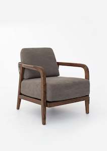 Ashly Lounge Chair