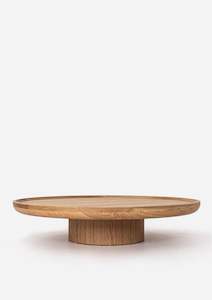 Coffee Tables: Otto Natural Coffee Table