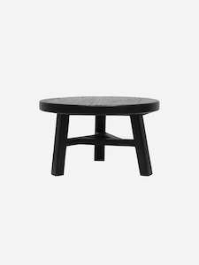 Bates Nesting Tables | Black