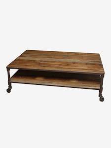 Walker Coffee Table