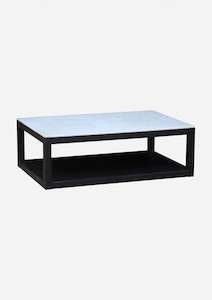 Coffee Tables: Walton Marble Coffee Table
