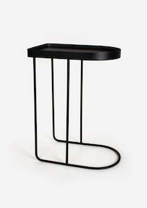 Side Tables: Lana Sofa Side Table