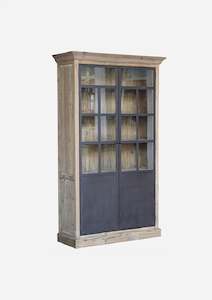 Cabinets Bookshelves: Guthrie Cabinet