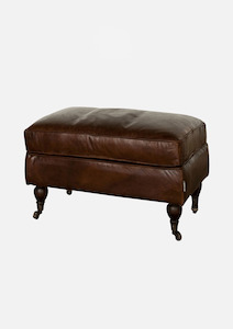 Leo Ottoman | Vintage Cigar