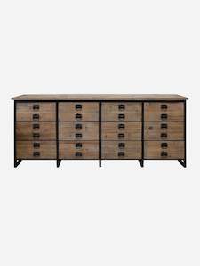 Consoles Sideboards: Austin Sideboard