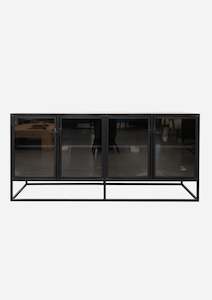 Consoles Sideboards: Brooks Long Sideboard