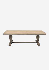Dining Tables: Lewis Dining Table