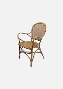 Dining Chairs: Camille Bistro Chair