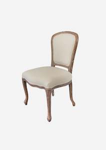Dining Chairs: Duval Dining Chair