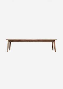 Bench Seats: Astrid Oak Bench