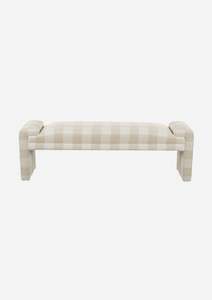 Bench Seats: Grange Bench Seat