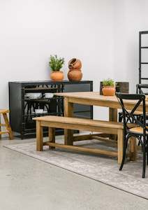 Bench Seats: Franklin Bench Seat