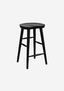 Jodi Barstool | Black