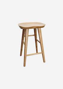 Jodi Barstool | Natural