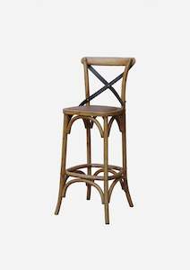 Barstools 1: Quinn Barstool | Natural