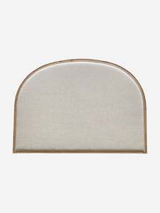 Rhodes Arch Bed Head