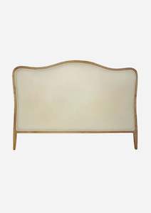 Bedheads: Amina Headboard