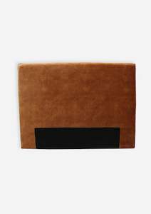 Bedheads: Santino Headboard