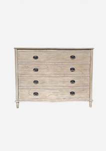 Drawers Commodes: Florence Commode