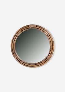 Bermuda Mirror