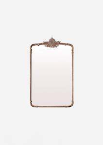 Mirrors: Ingrid Petite Mirror