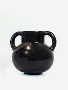 Vases Pots: Lombok Round Vase