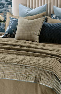 Comforters Coverlets: Appetto Coverlet | Hazel