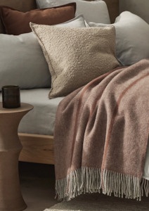 Mosgiel Throw