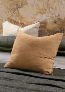 Eurocases: Luchesi Sepia Eurocase Set