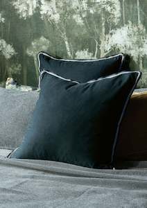 Tessere Prussian Blue Eurocase Set