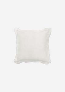 Emilie Linen Euro Cover Pair