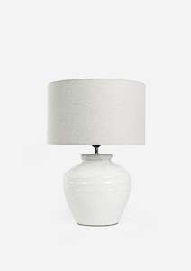 Table Lamps: Betty Table Lamp