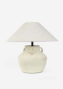 Table Lamps: Stella Table Lamp
