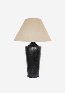 Table Lamps: Saville Table Lamp