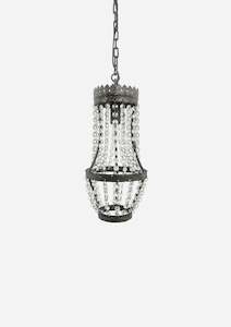 Chandeliers: Audra Petite Chandelier