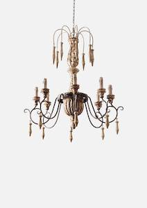 Alice Chandelier