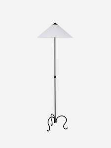 Zack Floor Lamp