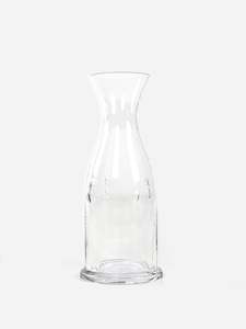 Drinkware: Bee Carafe