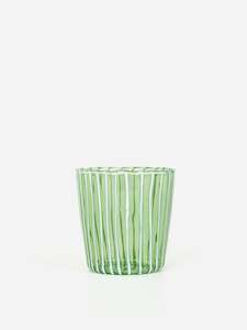 Miro Green Tumbler