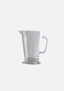 Drinkware: French Bee Water Jug