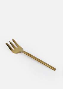 Cutlery Servers: Phoenix Serving Fork