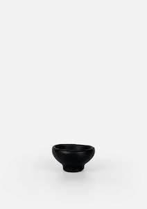 La Chamba Salt Bowl