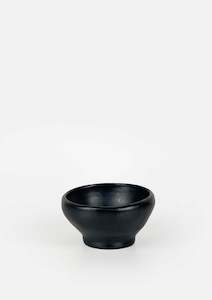 La Chamba: La Chamba Small Round Bowl