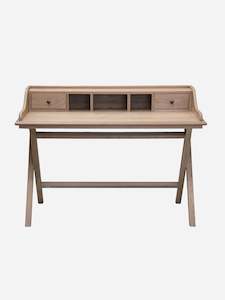Broste Oak Desk